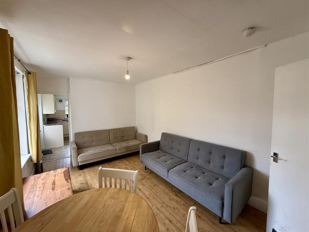 Main image of property: Mackintosh Place, Cardiff