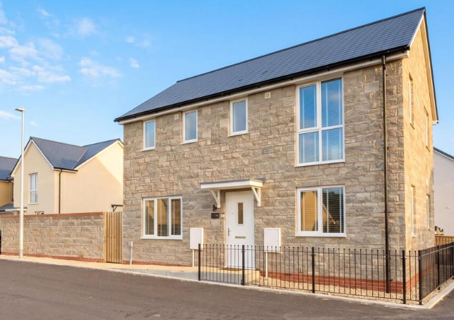Main image of property: Boston road, Weston-Super-Mare, Somerset