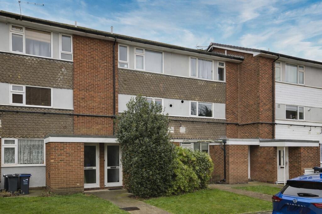 Main image of property: Magdalen Court, Broadstairs, Kent, CT10