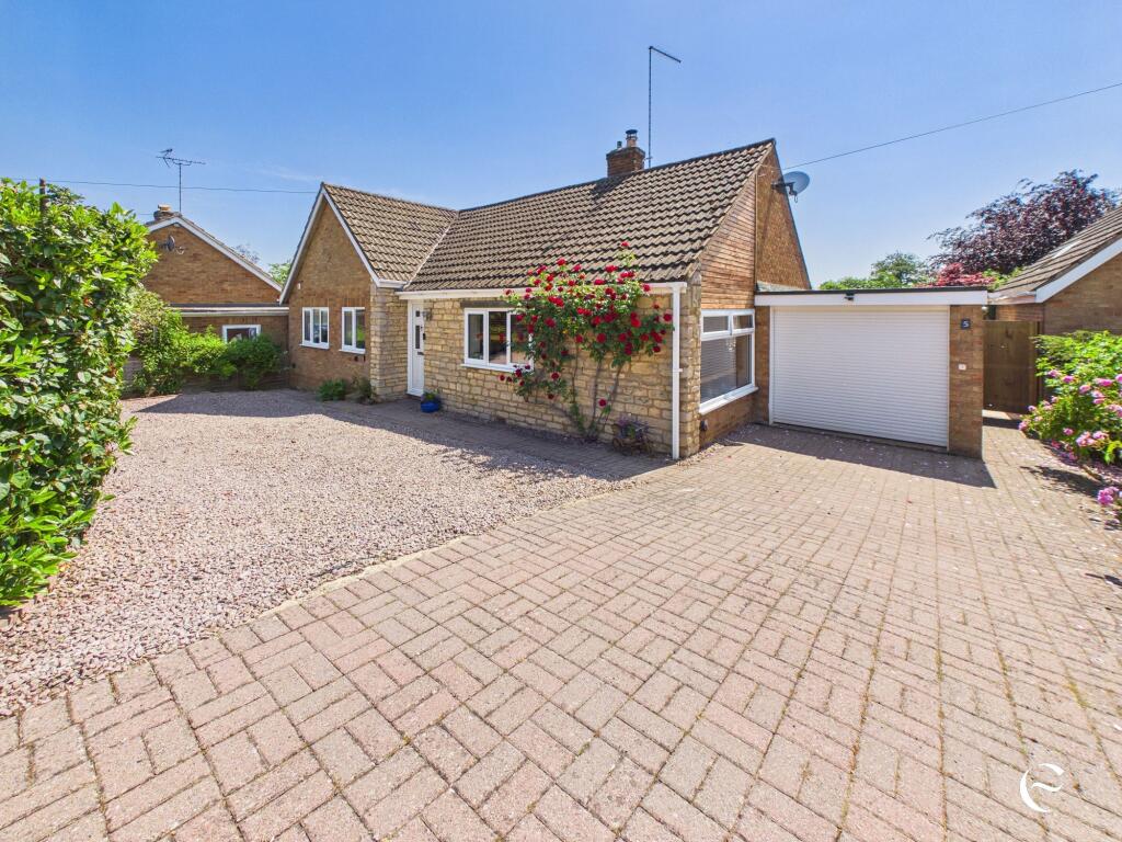 Main image of property: Aveland Road, Ketton, PE9