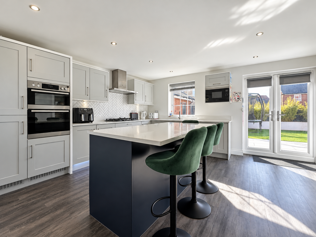 Fencote Grange, Nunthorpe photo 3