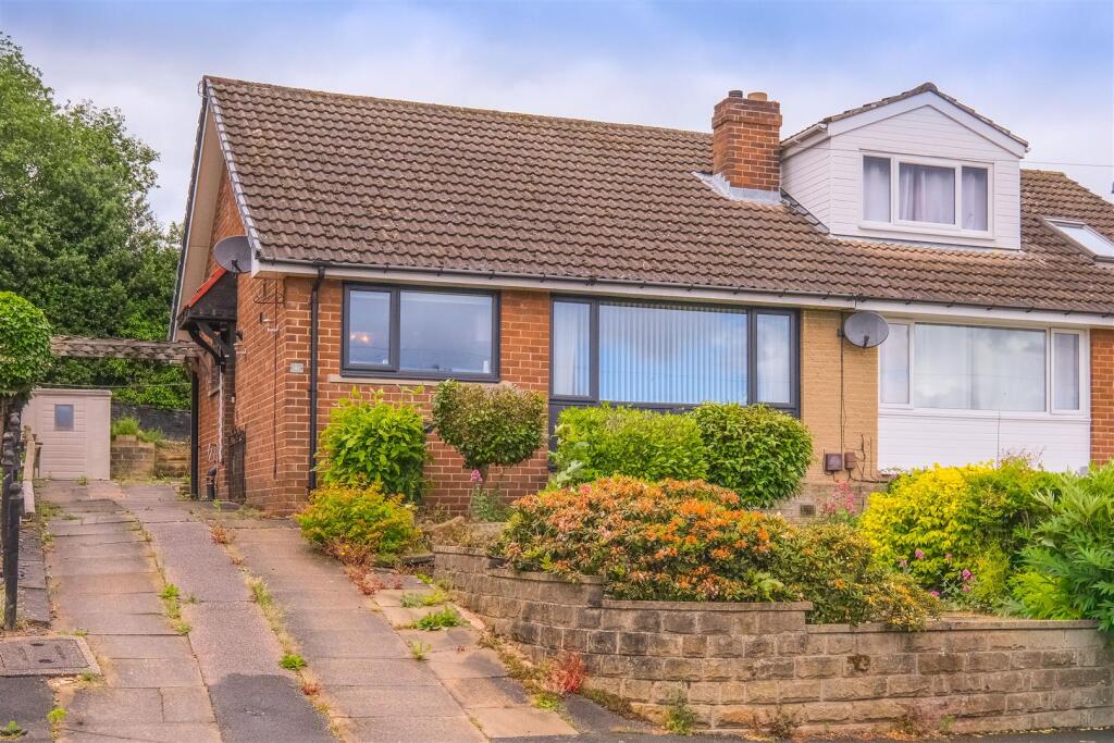 Main image of property: Mayster Grove, Brighouse