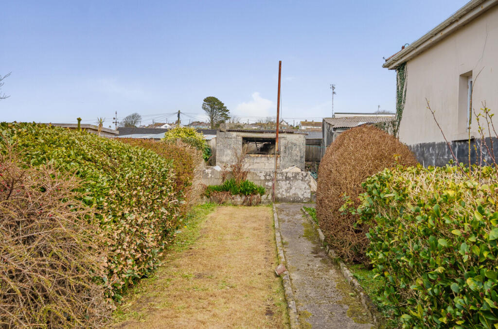 Higher Church Street, Hayle, Cornwall - View 2