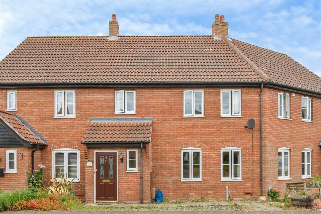 Main image of property: Mileham Drive, Aylsham, Norwich