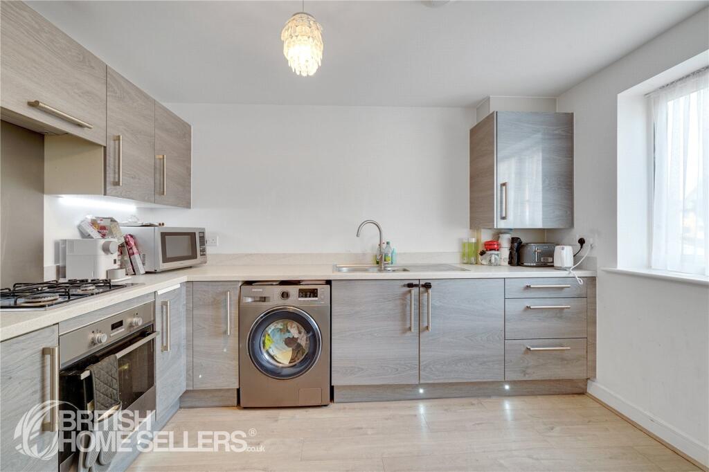 House in Kingston upon Thames - View 3