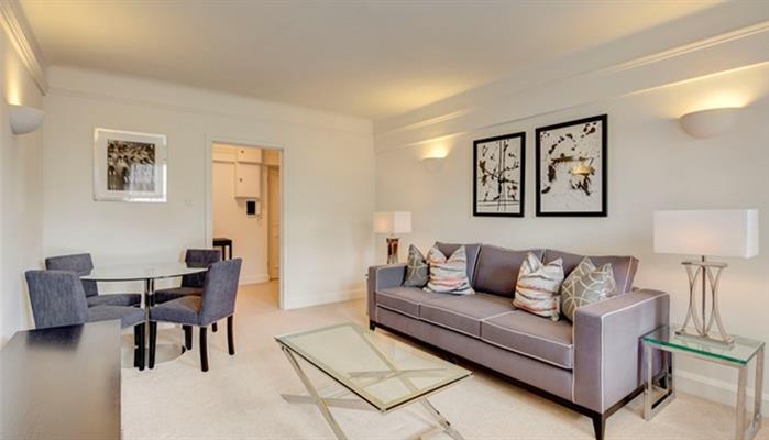 Main image of property: PELHAM COURT, FULHAM ROAD, London, SW3
