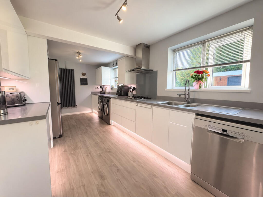 House in Hemel Hempstead - View 2