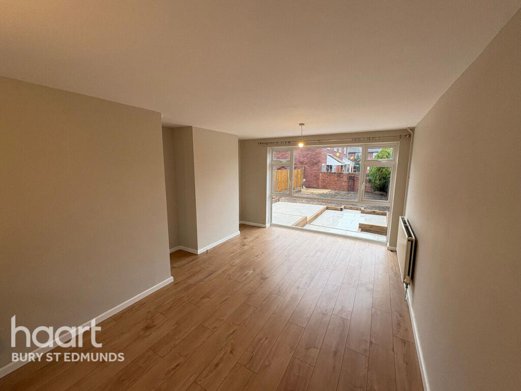 Main image of property: Bracken Road, THETFORD