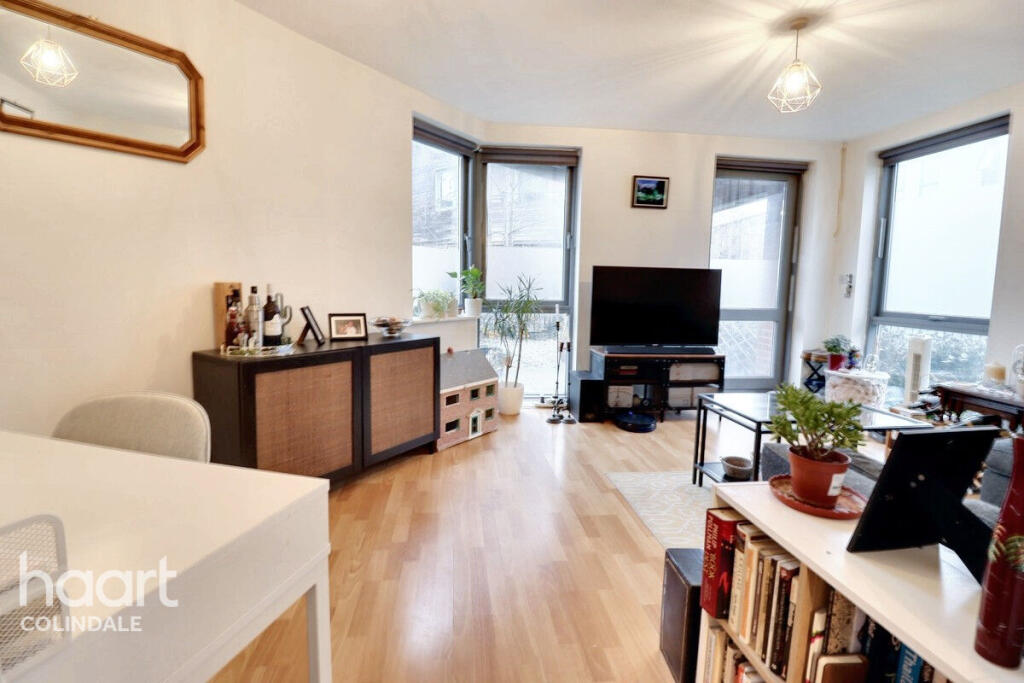 Main image of property: Lanacre Avenue, NW9