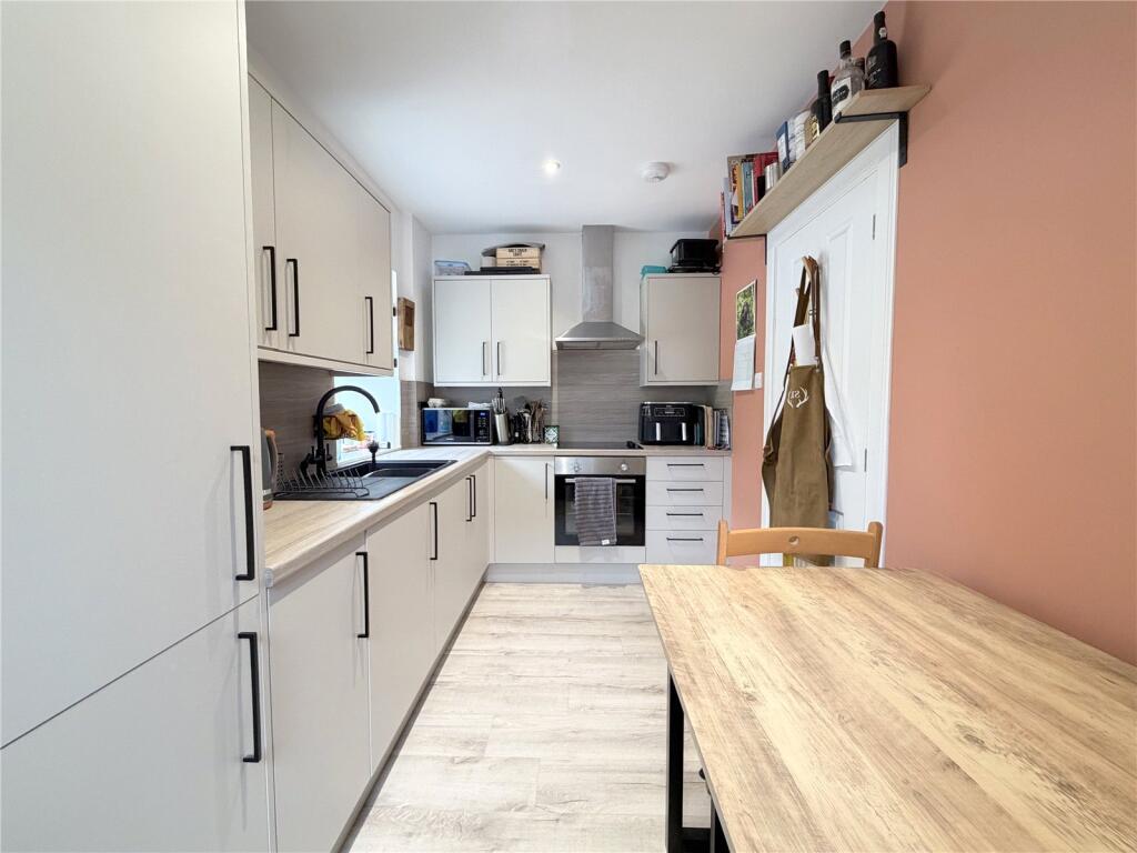 13 Thistle Drive, Inverness, IV2 photo 4