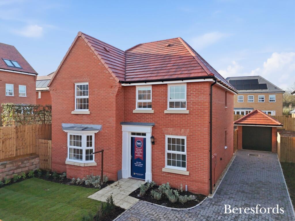 Main image of property: Great Dunmow Grange, Dunmow, CM6