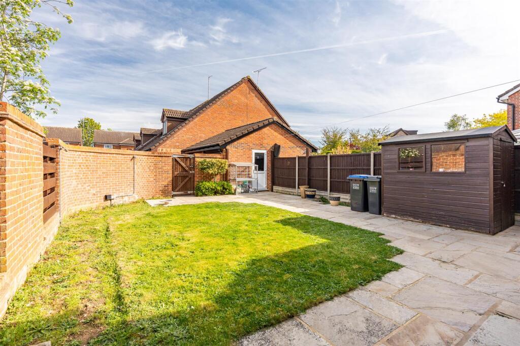 Additional image 9 of Somersham, Welwyn Garden City