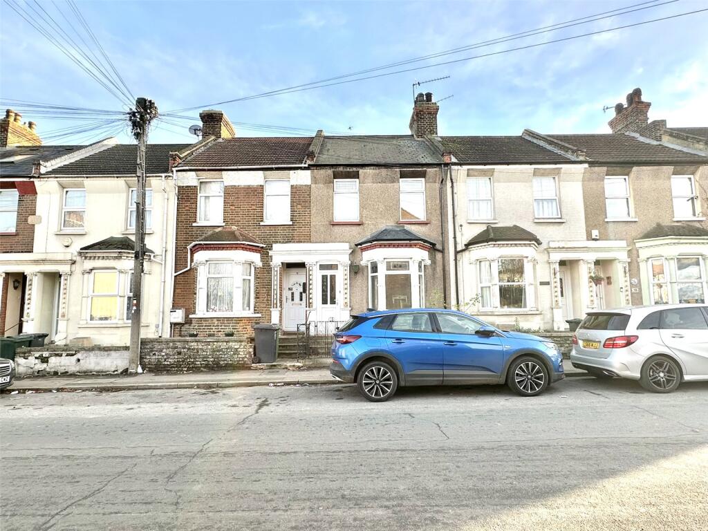 Main image of property: Milton Road, Swanscombe, Kent, DA10