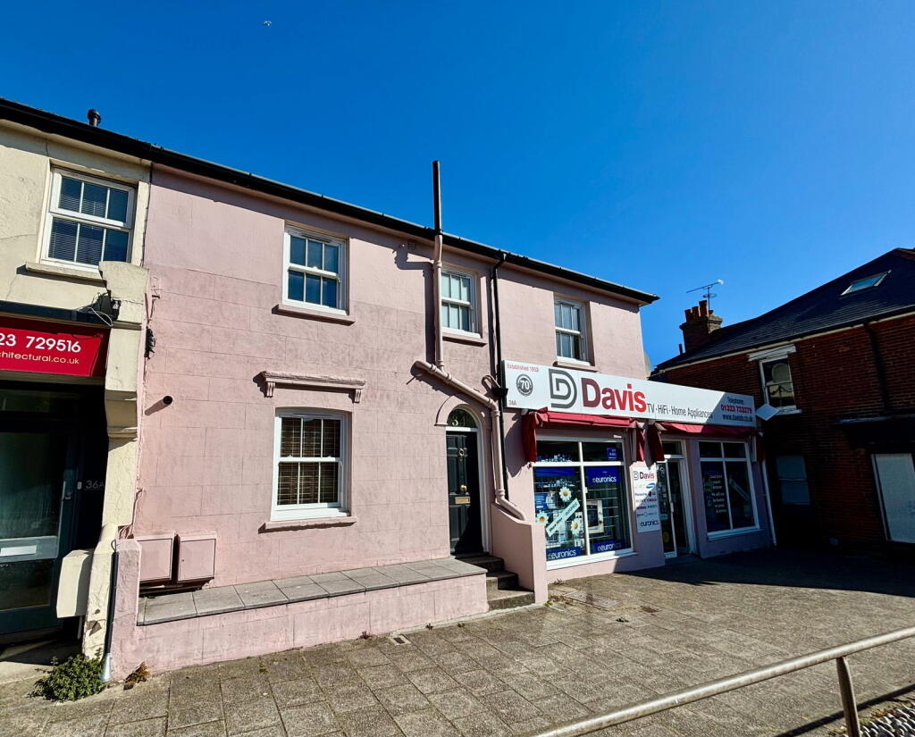 Main image of property: Church Street, Old Town, Eastbourne, BN21 1HS