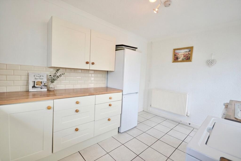 James Street, Anstey, LE7 - More