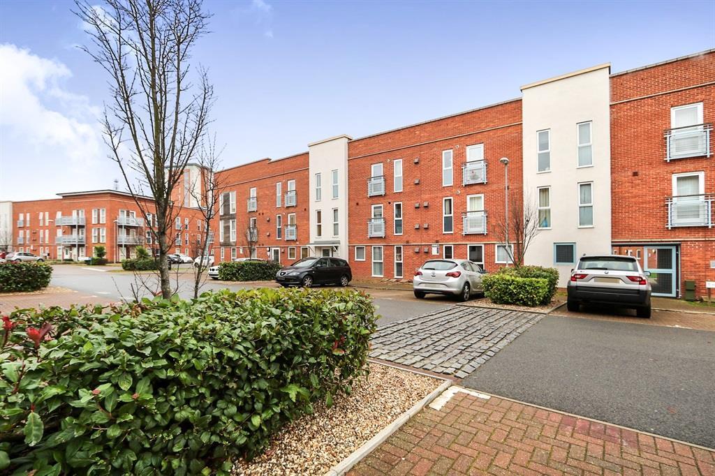 Main image of property: Compair Crescent, IPSWICH