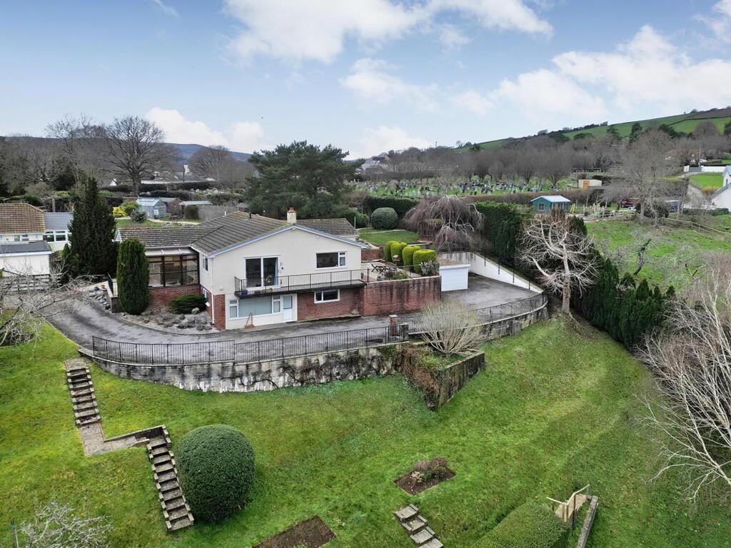 Main image of property: High Close, Bovey Tracey, TQ13