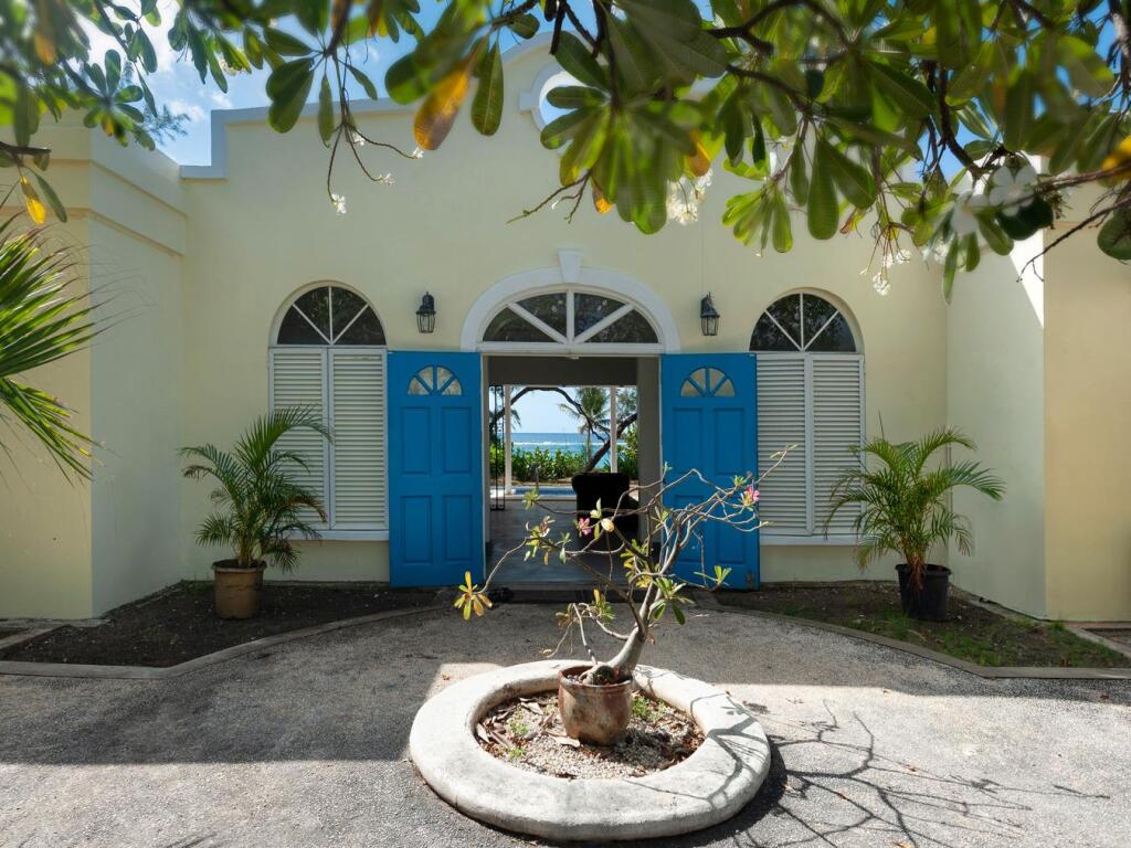 Main image of property: Barbados