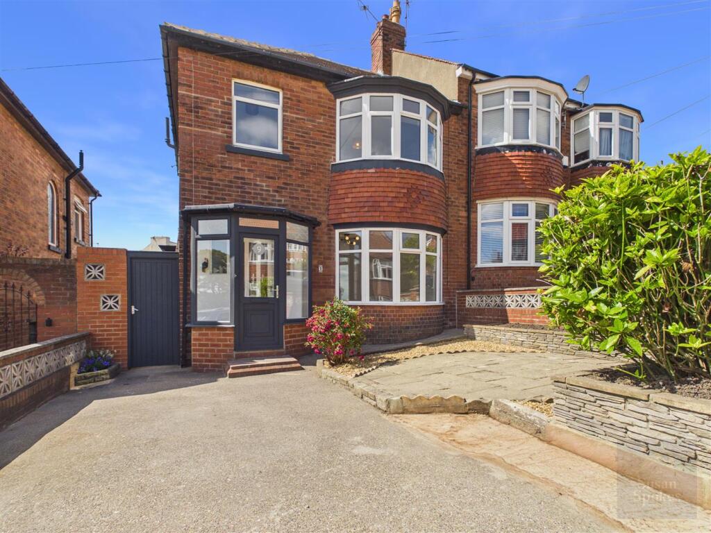 Main image of property: Eston Grove, Sunderland