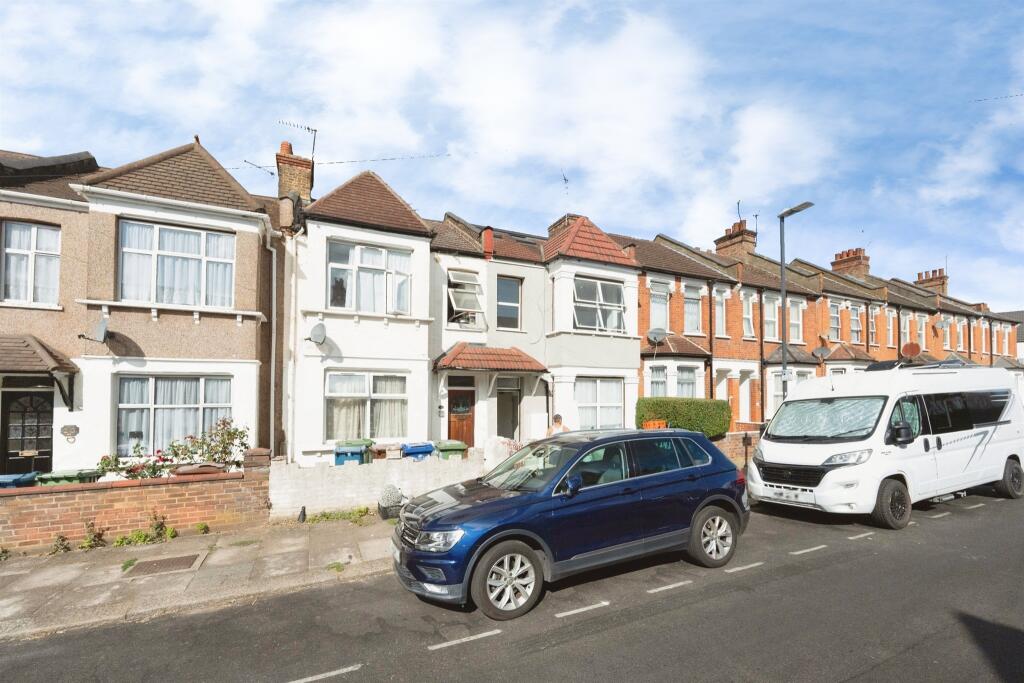 Main image of property: Aberdeen Road, HARROW