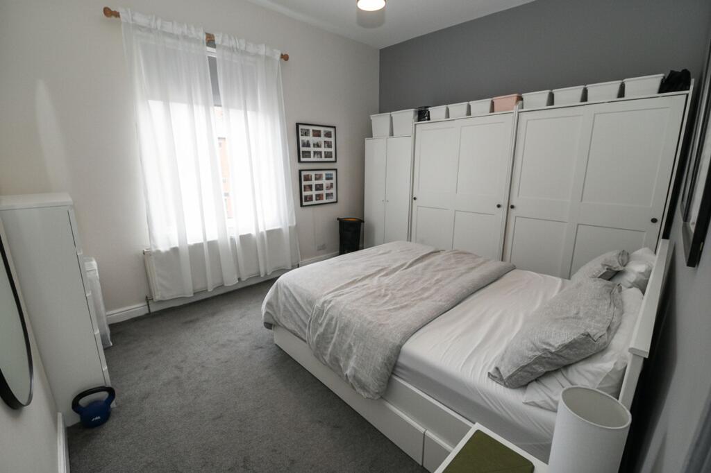 House in Salford, Greater Manchester - More