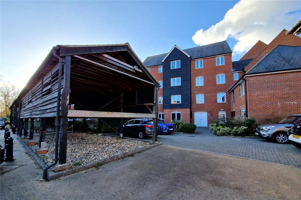 Springwell, Havant, Hampshire, PO9