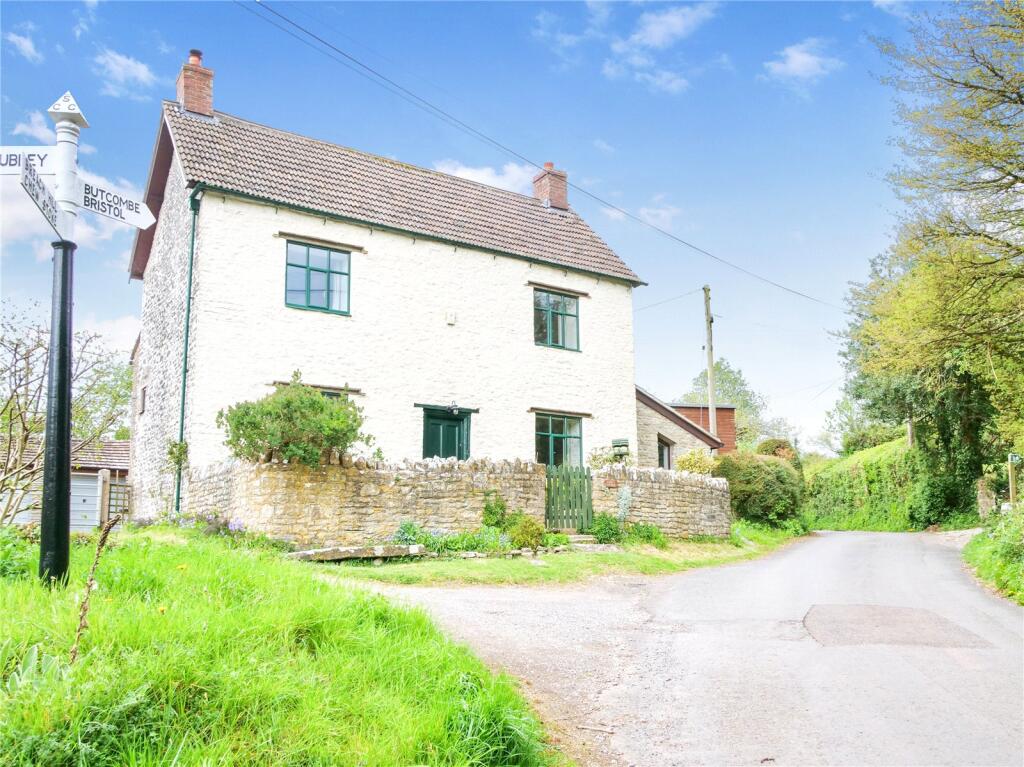 Main image of property: Nempnett Thrubwell, Chew Stoke, Bristol, Somerset, BS40