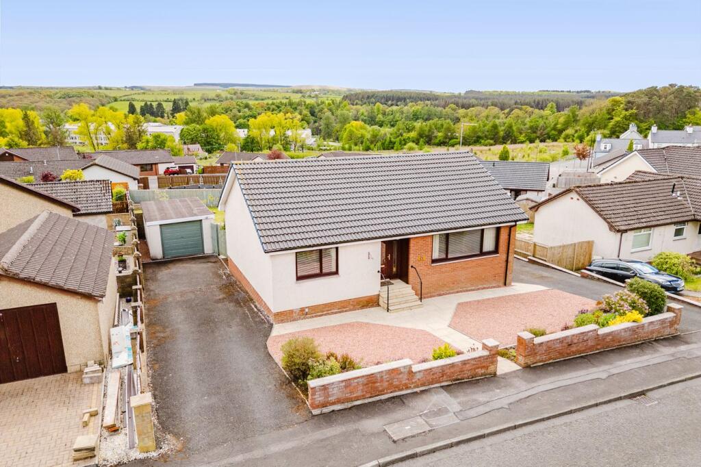 Main image of property: Hoyle Crescent, Cumnock, KA18