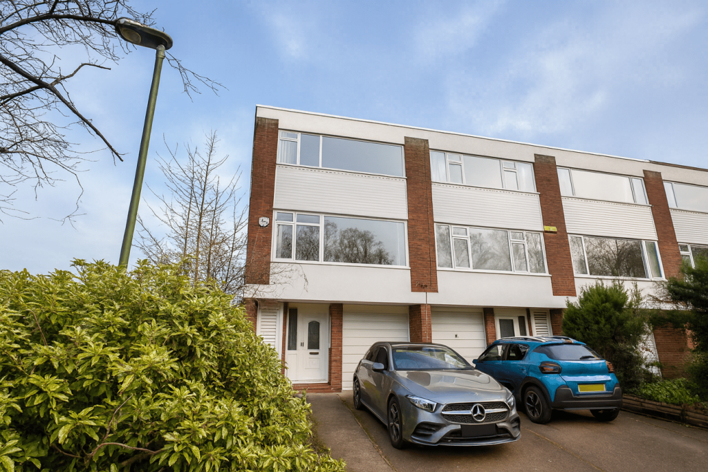 Main image of property: The Avenue, Beckenham, BR3