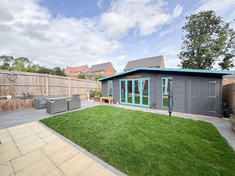 House in York, Kirkbymoorside - View 4