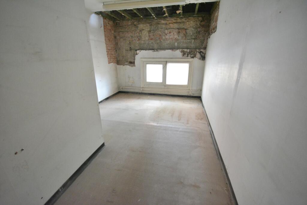 Main image of property: 26 Silver Street, Bury, BL9 0DH
