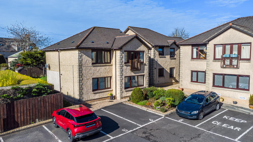 Main image of property: 6 Clyde Court, Carluke, ML8