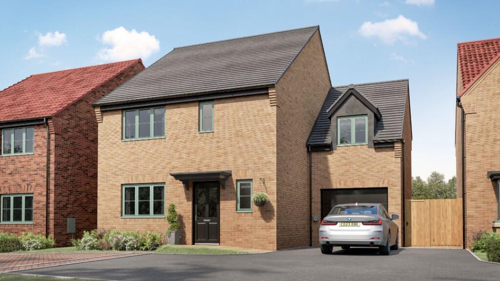 Main image of property: Church Road, Molescroft,
Beverley,
HU17 7EN