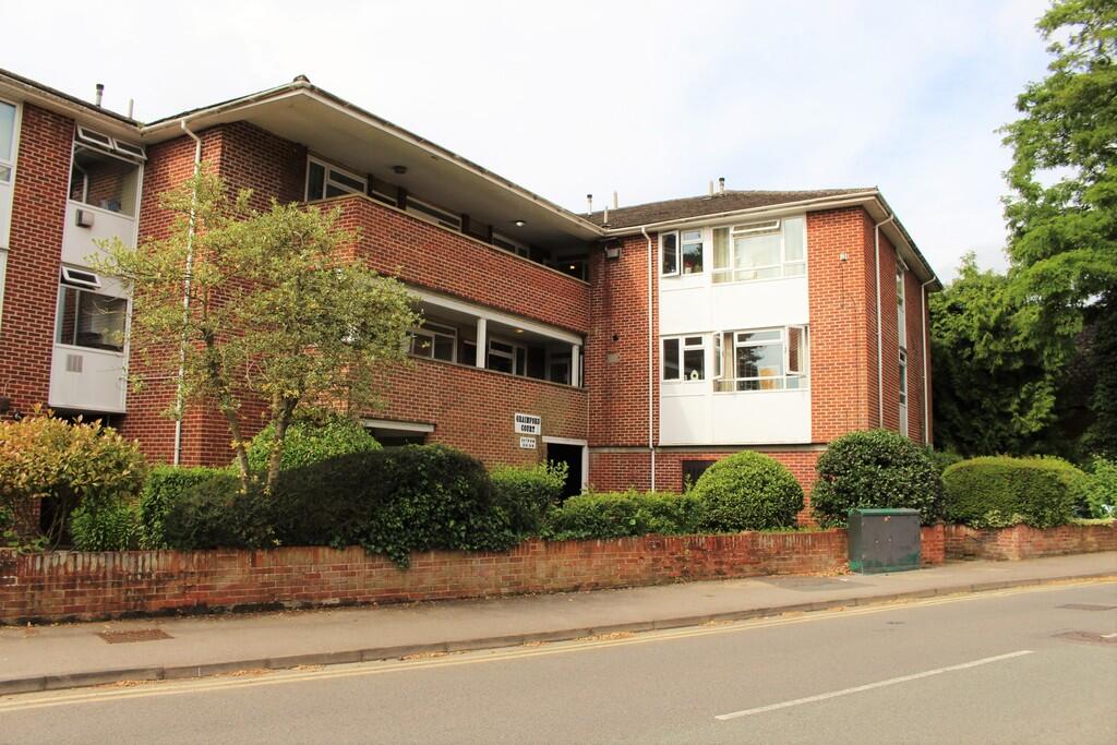 Main image of property: Grainford Court, Crescent Road, Wokingham