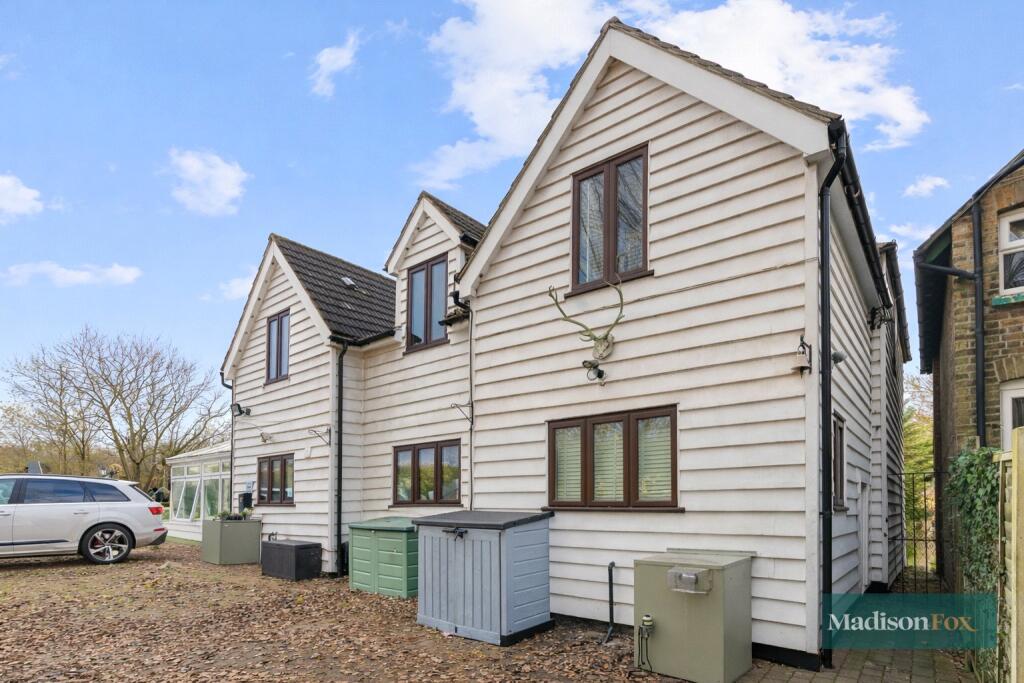 Main image of property: Gravel Lane, Chigwell, Essex, IG7