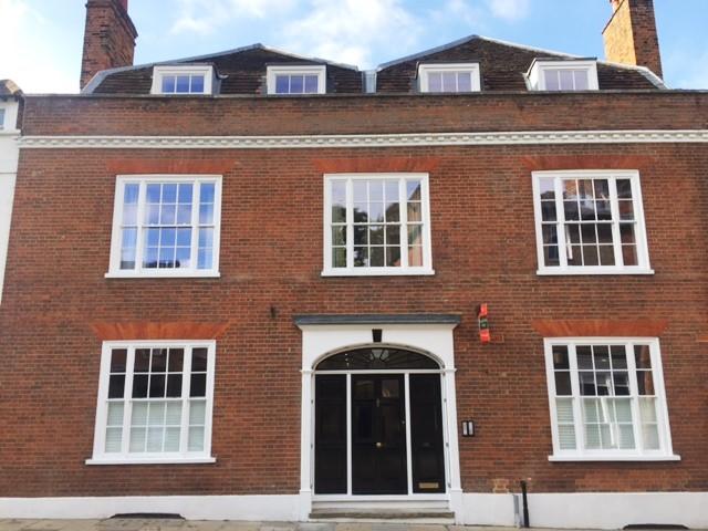 Main image of property: Flat 2  14 Quarry Street, Guildford, Surrey, GU1