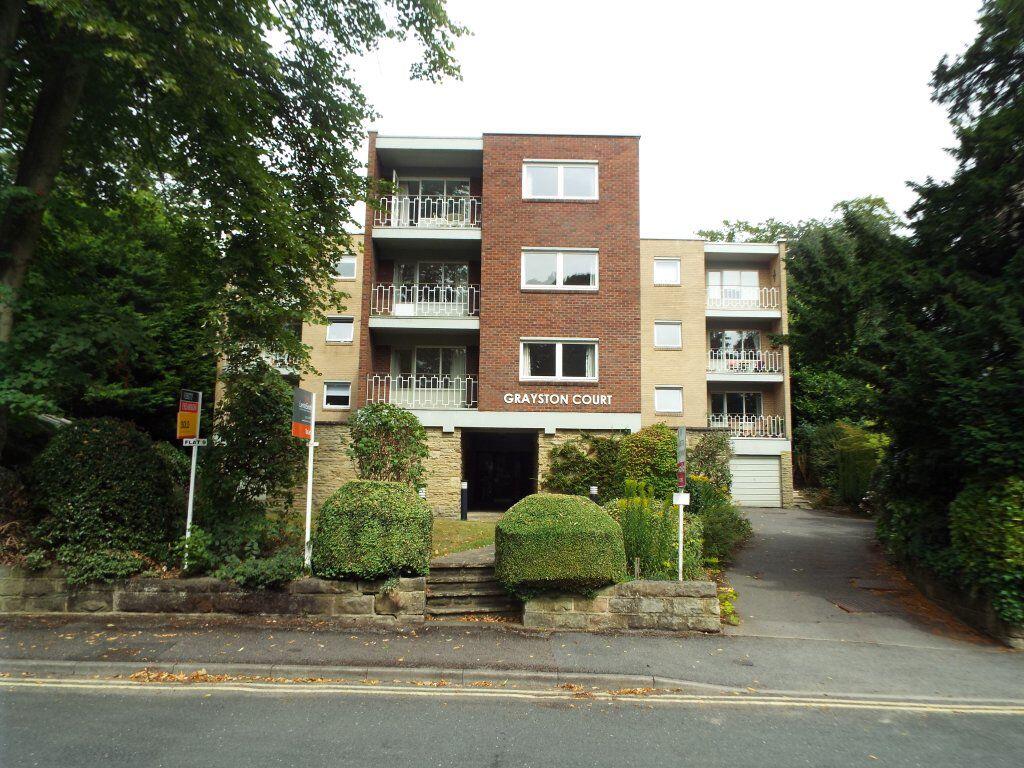 Main image of property: Apartment, Grayston Court, Harrogate