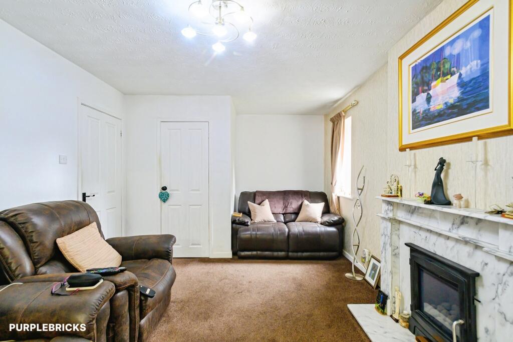 House in Manchester - View 3