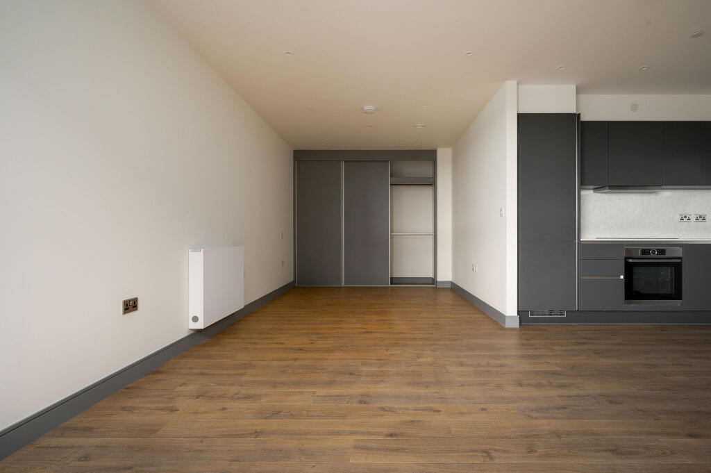 Main image of property: The Gessner, 3 Watermead Way, Tottenham Hale, N17 9QZ