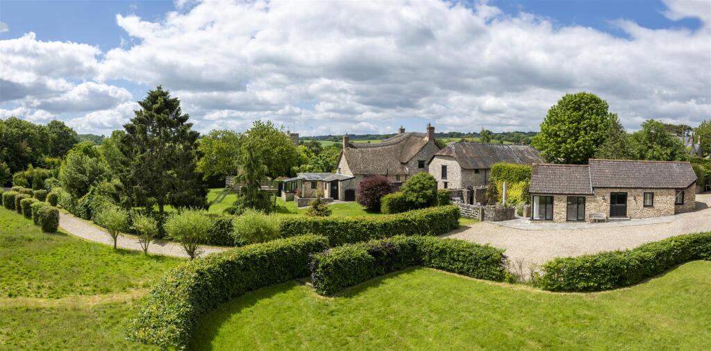 Main image of property: Stockland, Honiton