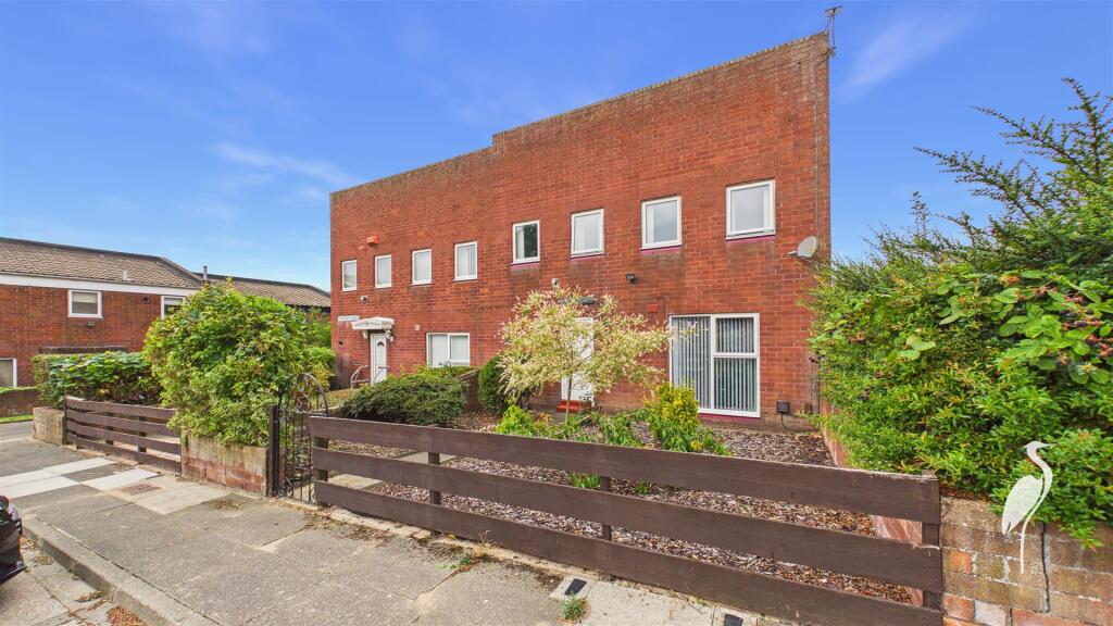 Main image of property: Clarendon Square, Southwick, Sunderland