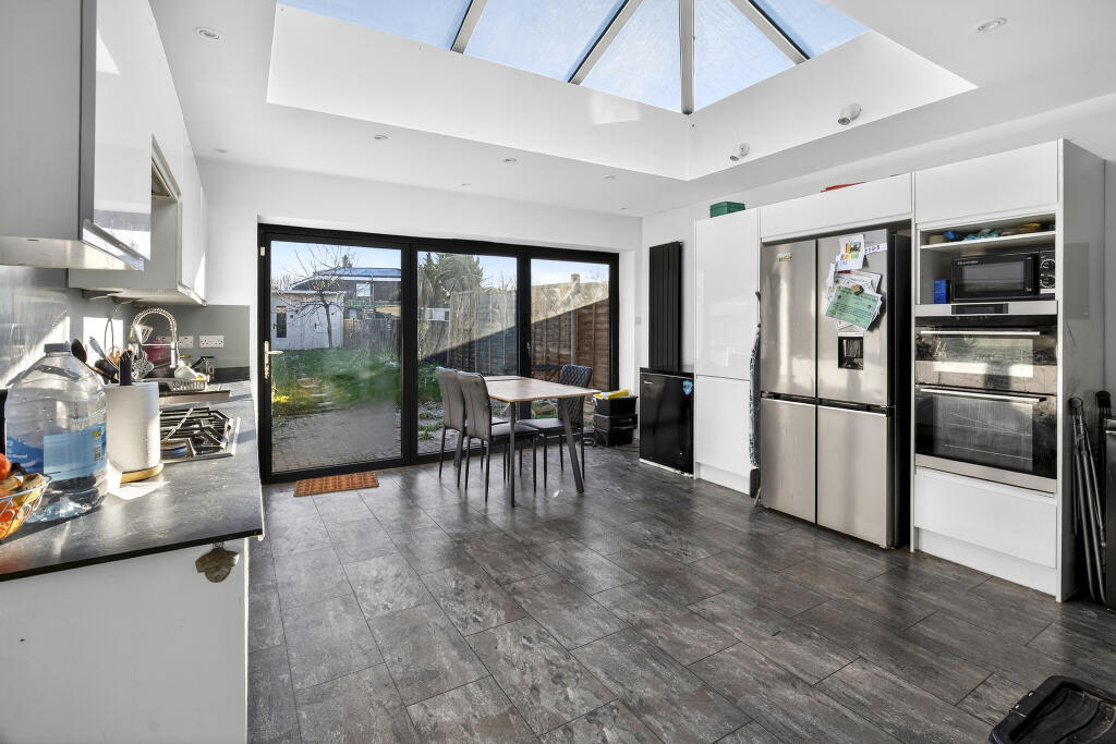 Main image of property: Prince Albert Square, Redhill, RH1