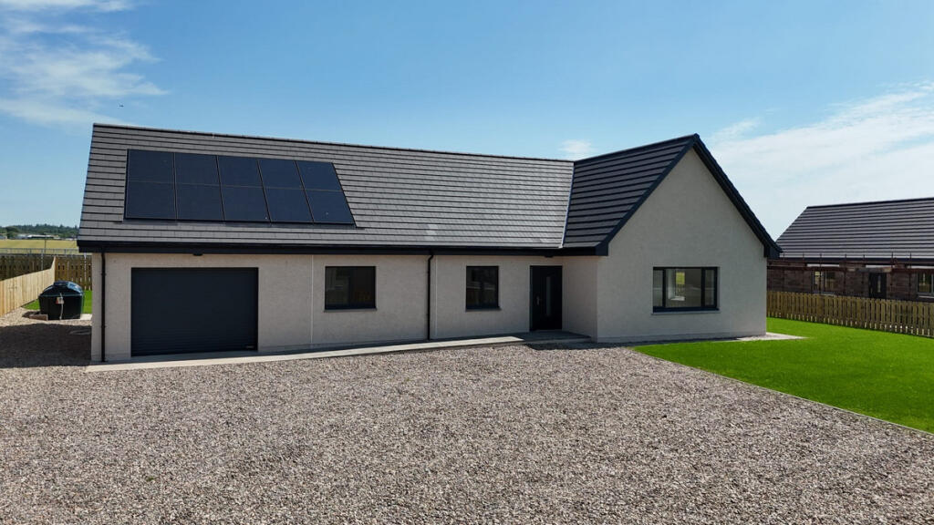 Nether Backhill, Peterhead, AB42, Peterhead