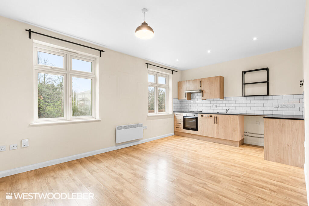 Main image of property: High Road, Broxbourne