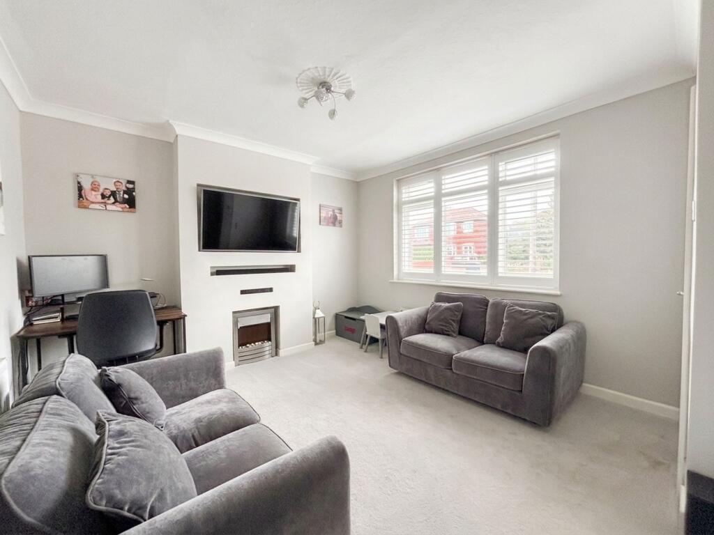 House in Wigan, Greater Manchester - View 2