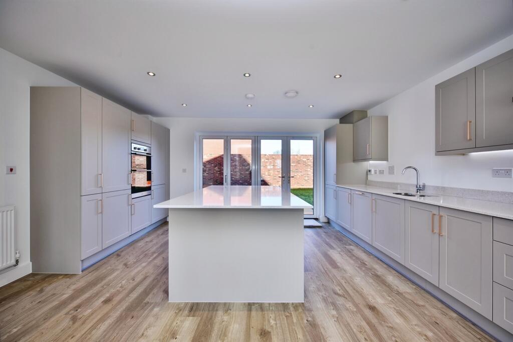 Main image of property: Liberty View, Lenham, Maidstone