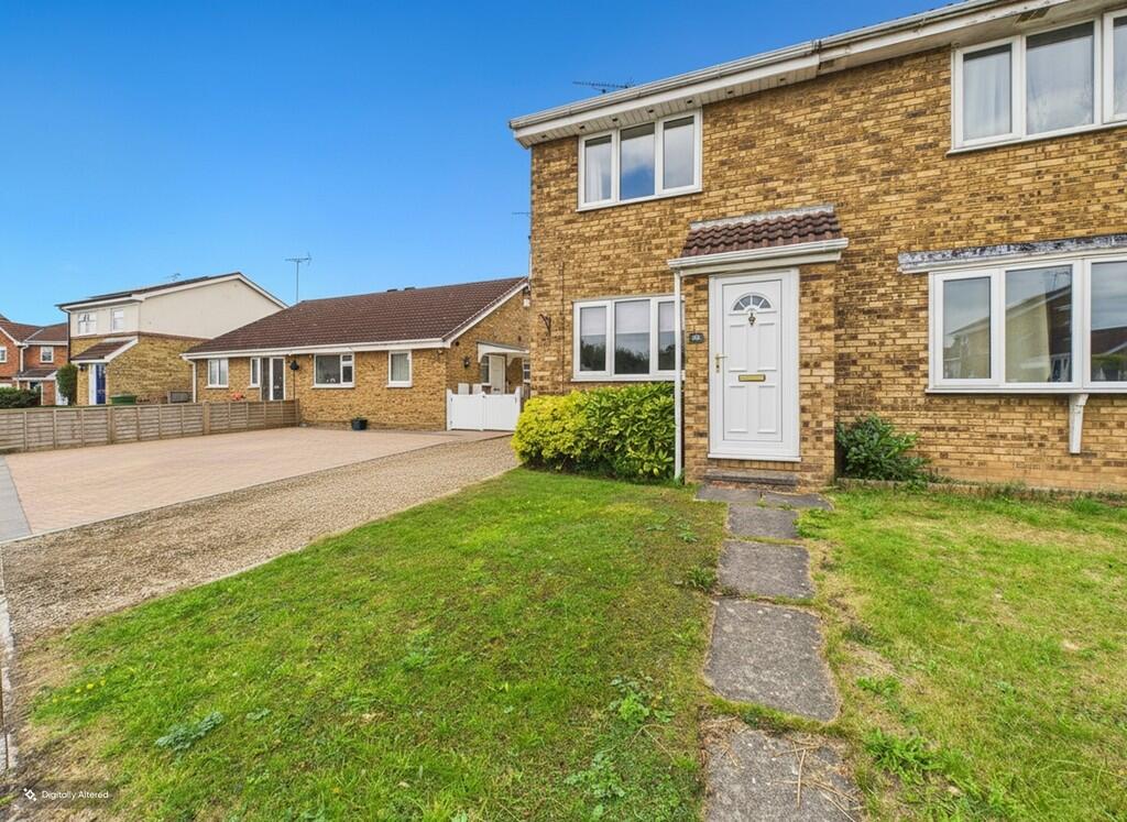 Main image of property: Bracken Road, Driffield