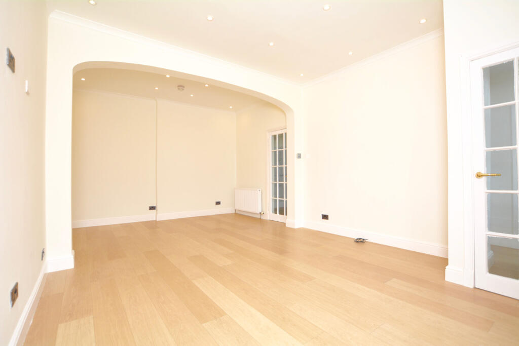 House in Prestwick, New Prestwick - View 4