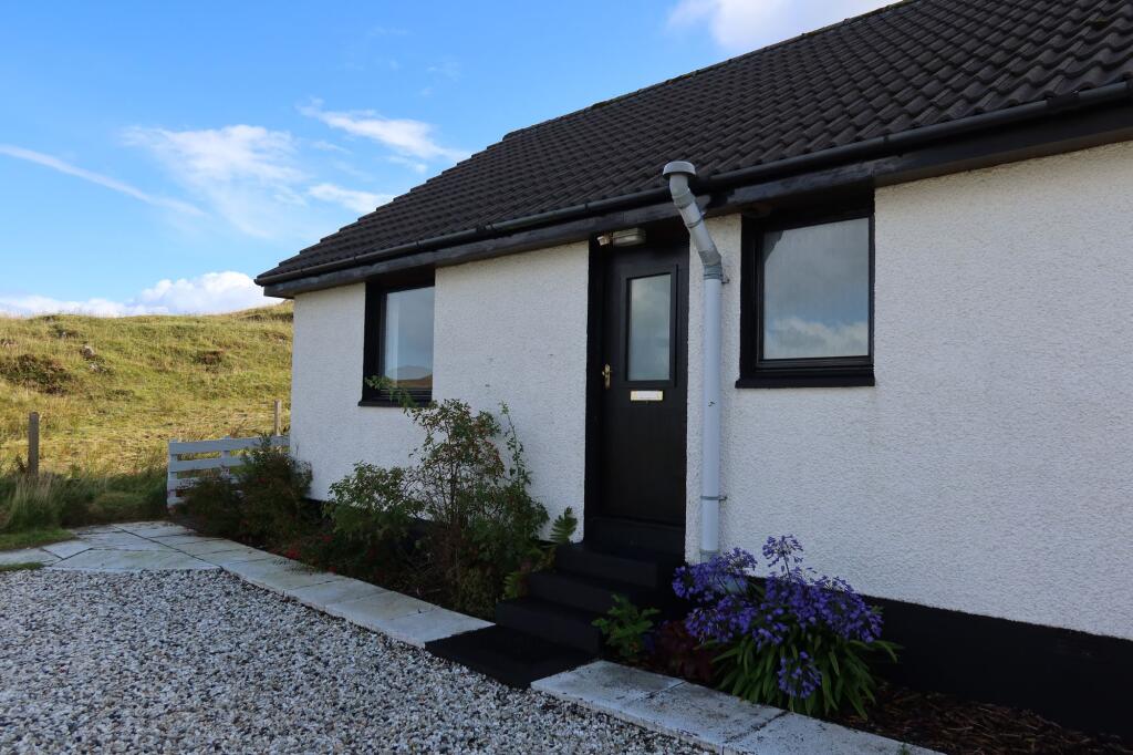 House in Inverness - More