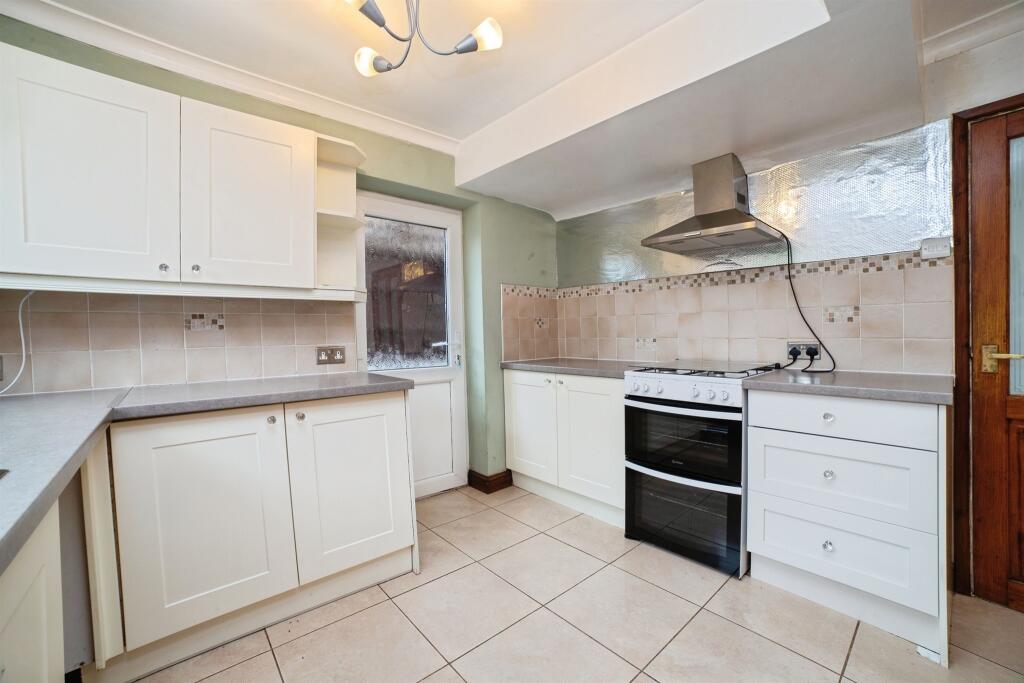 House in Amber Valley, Alfreton - View 5